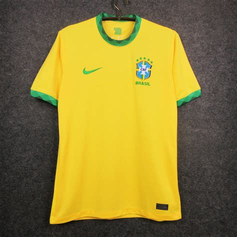 Todas as notícias sobre seleção brasileira futebol publicadas em el país brasil. Camisa Seleção Brasil I 2020 - Arquibancada