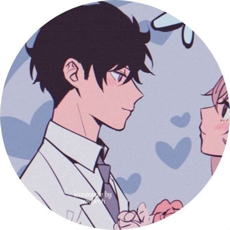 Best Matching Pfp Not Anime Fotodtp