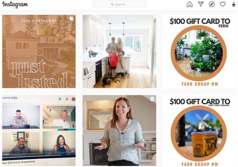 Instagram For Real Estate Agents Step By Step Guide Carrot