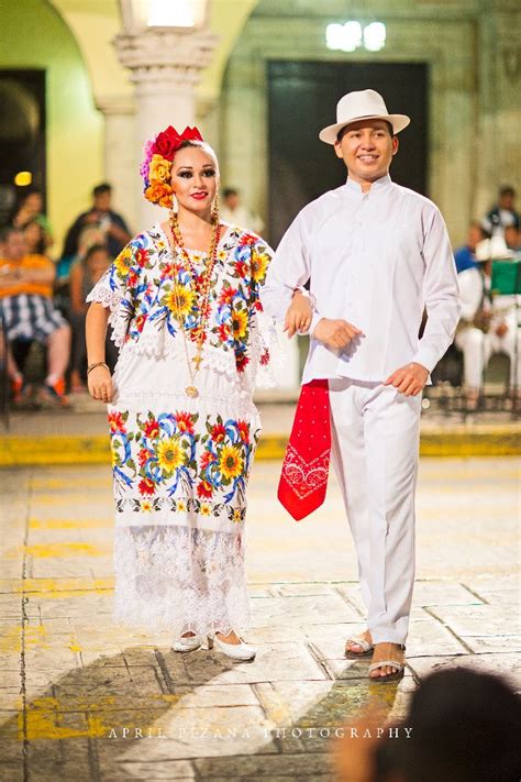 once upon a time in mexico photography by april pizana traje tipico de campeche vestido de