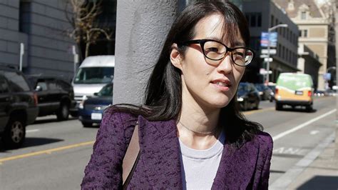 silicon valley sex discrimination on trial financial times
