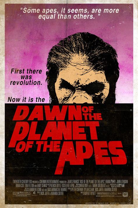 Dawn Of The Planet Of The Apes Enlists Gary Oldman Filmofilia