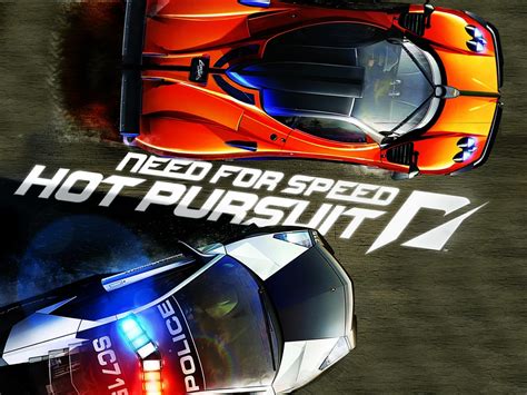 Hot pursuit and also has a large focus on pursuits. Need For Speed Hot Pursuit 2 ~ Softwarepedia
