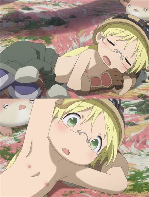 Made In Abyss City