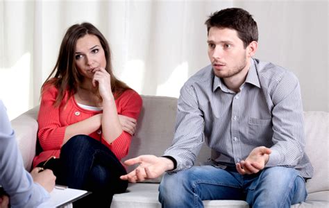 Essential Principles Revolving Around Couples Relationship Counseling By Ottawa Counselling