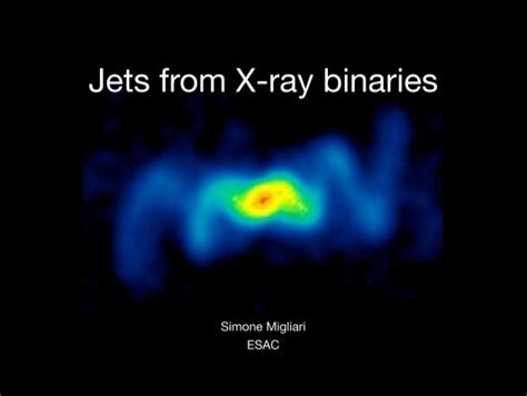 Jets From X Ray Binaries