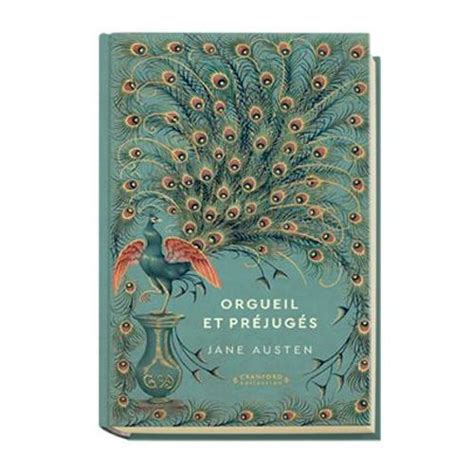 Orgueil Et Pr Jug S De Jane Austen Cranford Collection Rakuten