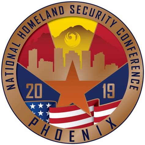 Homeland Security Conference By National Homeland Security Association
