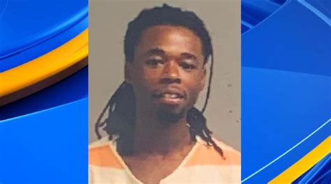 Anniston Man Charged In Connection With March Shooting