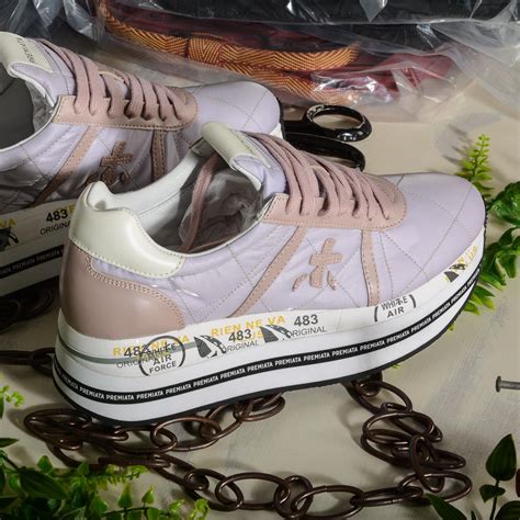 We did not find results for: BETH 4203 Premiata Sneakers Donna Stagione autunno-inverno ...