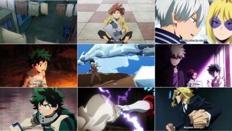 My Hero Academia: World Heroes’ Mission (2021) | Download in Hindi
