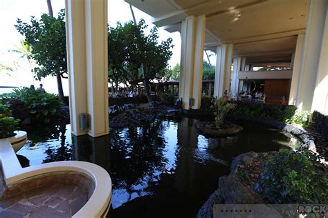 Hotelresort Review Hyatt Regency Maui Resort And Spa Lahaina Maui