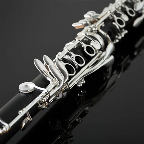 John Packer Jp221 Bb Clarinet Jp Musical Instruments