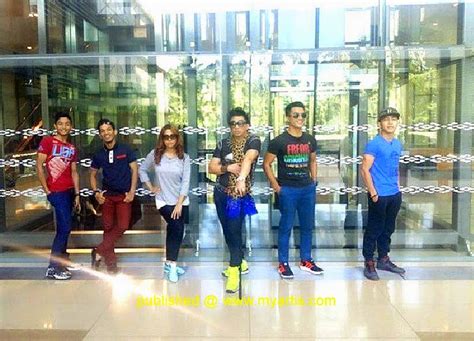 Syimirbadri (saluran ini sudah 2 kali dibuka dan ditutup). TV9 Terbit Rancangan Running Man Malaysia