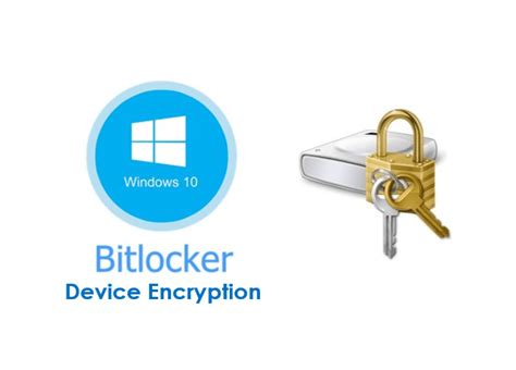 Oit Bitlocker