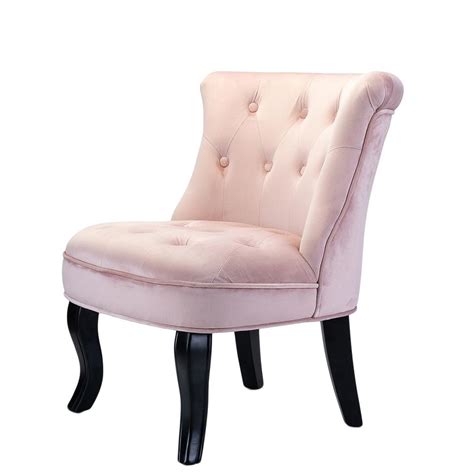 Shop our pink accent chair selection from the world's finest dealers on 1stdibs. JAYDEN CREATION Jane Pink Tufted Accent Chair-MA3288-3 ...
