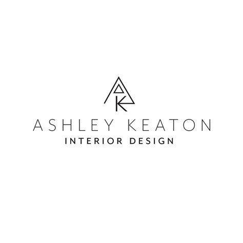 Interior Design Logo Creation On Behance