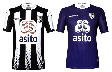 Fc emmen is a dutch football club based in emmen, drenthe, playing in the eredivisie, the first tier of football in the netherlands. Dit zijn de nieuwe shirts van de Eredivisie-clubs - FHM