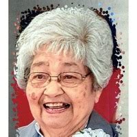 Obituary Antonia Gonzales Plainview Kornerstone Funeral Directors