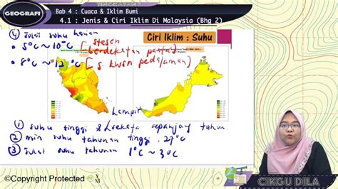 Sge lazim menyerang padi pada peringkat. Topik 04: Cuaca dan Iklim di Malaysia - Jom Tuisyen