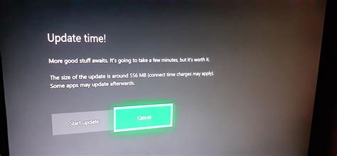 Got An Update On My Xbox Has Anyone Got This Yet I Already Installed