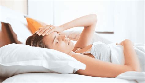 Chronic Headache Relief With Massage Therapy