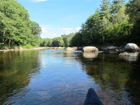 Sandy River Phillips To Farmington Maine An Encyclopedia