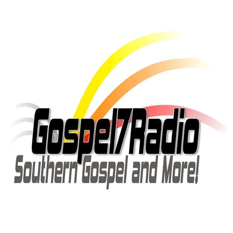 Gospel7radio Free Internet Radio Live365