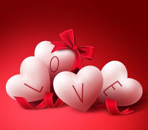 Wallpapers Love Hearts Wallpaper Cave