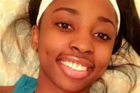 police release photos in kenneka jenkins freezer death case crime time