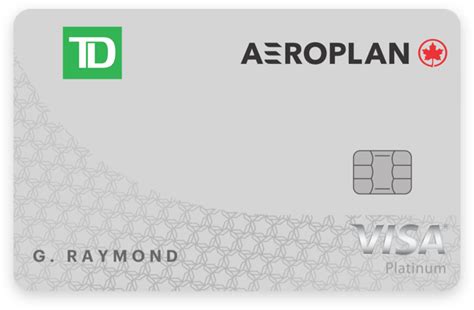Aeroplan Credit Card Offers - Great New Aeroplan Offers ...