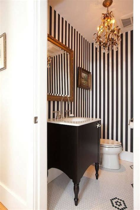 Top 10 Stunning Powder Room Decorating Ideas For 2018