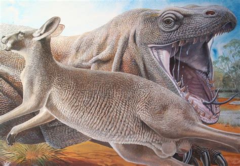 Image From End Of The Megafauna By Ross D E Machphee Prehistoric