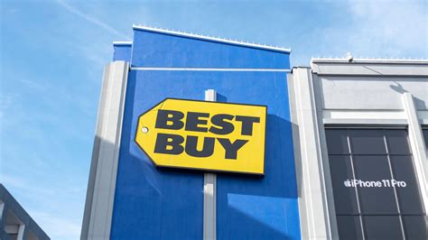 Coronavirus Causes Best Buy To Limit In Store Customers To 10 To 15 At