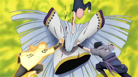 Naruto and minato might not have had much time to bond, but the father and son have a lot in common with one another. Especial Naruto - Análise final de Naruto Shippuden ...