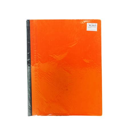 Expanded Folder Imported Orange Short