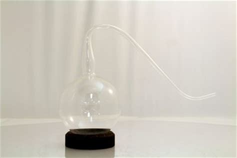 Swan neck flask experiment was performed by choice1: Savior with a Swan's Neck; or How a Simple Glass Flask ...