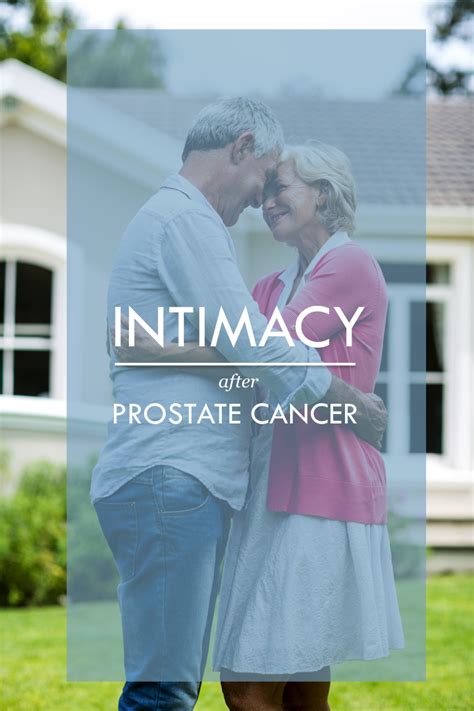 Let S Talk About…sexual Function Following Prostate Cancer Treatment