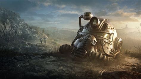 Fallout 76 Hd Wallpapers Wallpaper Cave