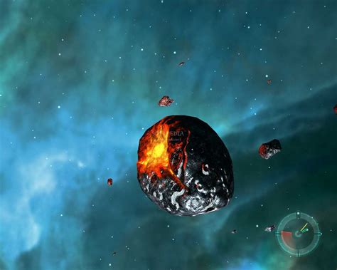 Deep Space 3d Screensaver Download And Review