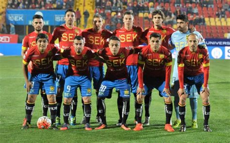 Jul 27, 2021 · 🎥 cámara hispana: Unión Española es el nuevo líder del Apertura de Chile