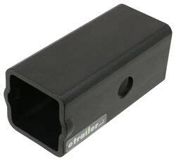Maybe you would like to learn more about one of these? Would Curt Hitch Reducer Fit Tuff Tow Weight Distribution ...