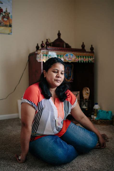 He Became A Hate Crime Victim She Became A Widow The New York Times