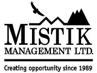 Mistik - Mistik Management Ltd. (Mistik) is a woodlands ...