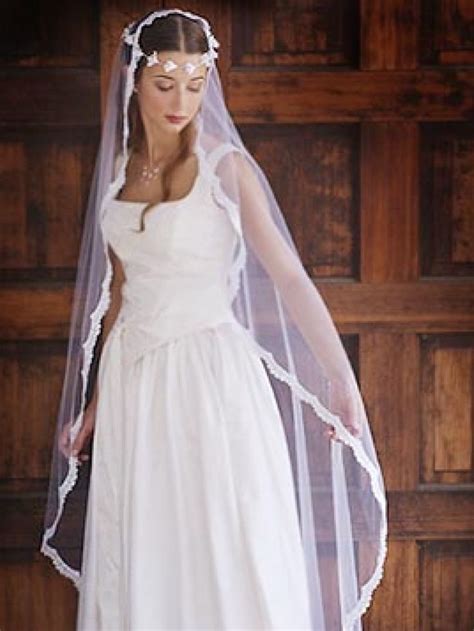 Irish Celtic Wedding Dress