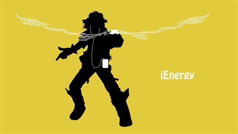 Ipod Silhouette League Of Legends Stereotype Ezreal