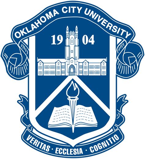 University Of Oklahoma Logo Vector At Collection Of