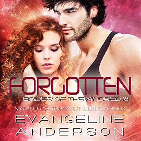 Forgotten Alien Shapeshifter Romance Brides Of The Kindred Book 16 Audio Download