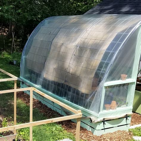 How To Choose The Right Shade Cloth For Your Greenhouse And Why You