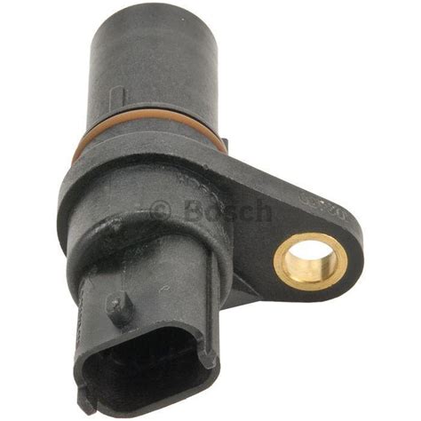 Bosch Crankshaft Position Sensor 0261210206